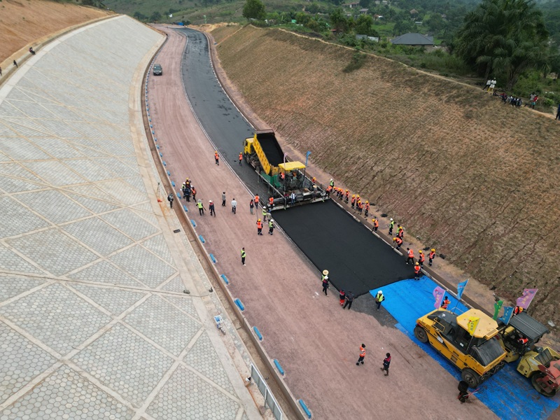 Blocages douaniers : l’ombre des infrastructures sino-congolaises en péril