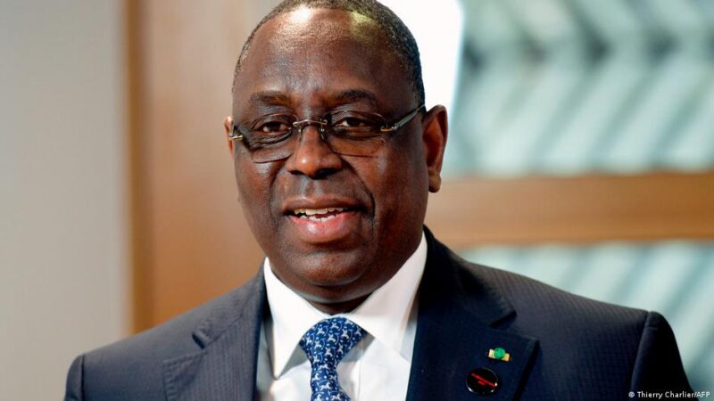 Pourquoi la rencontre diomaye faye macky sall divise le Sénégal