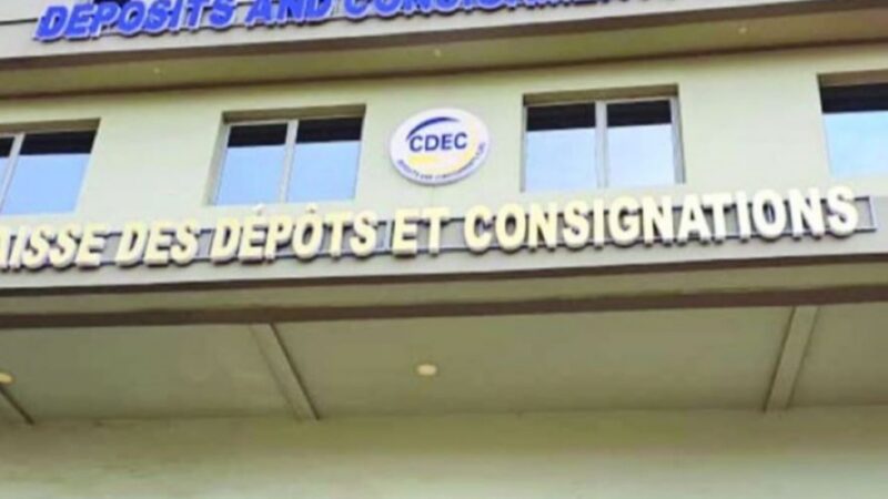 Caisse des dépôts et consignations : un outil clé pour financer les infrastructures au Cameroun