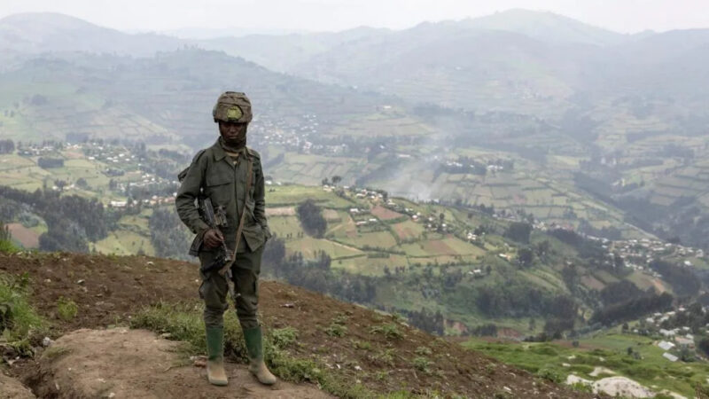 Nouveaux sanctions onusiennes contre les groupes armés à l&rsquo;est de la rdc
