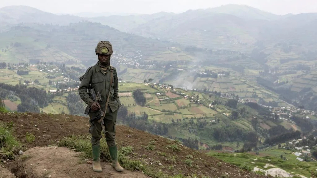 Nouveaux sanctions onusiennes contre les groupes armés à l&rsquo;est de la rdc