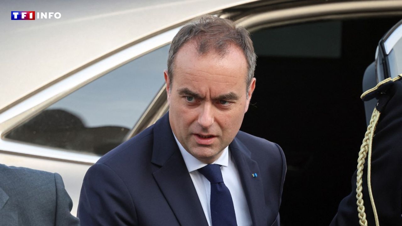 Sébastien Lecornu en mission diplomatique au Maroc : programme et enjeux des deux jours à Rabat