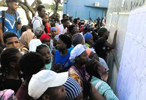 Tchad : après le Bac 2026, la voie vers la réussite malgré les défis