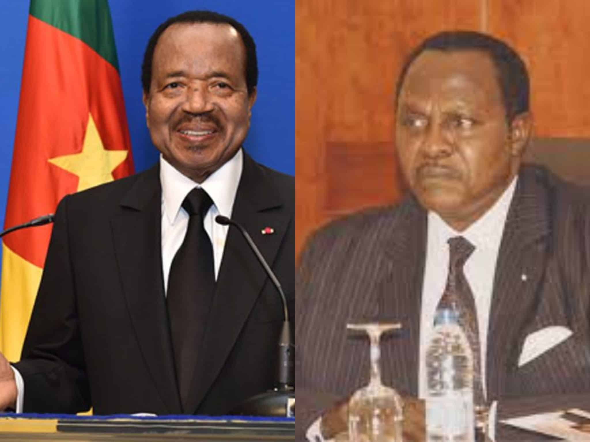Shanda Tonme s&rsquo;exprime sur les défis complexes de la nation camerounaise