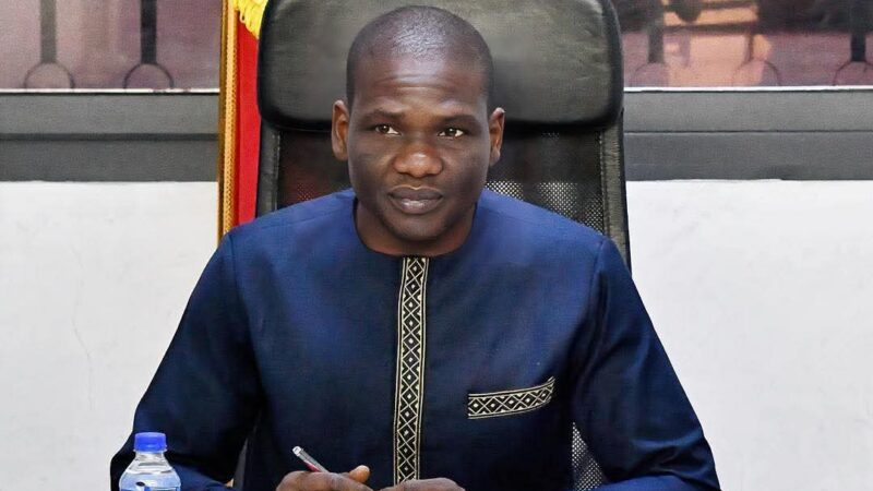 Tchad : Ministère du Commerce ordonne suspension de distribution de yaourt non conformes