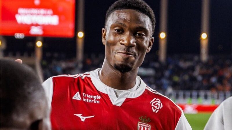 Aladji bamba prêt à rejoindre la premier league avec newcastle
