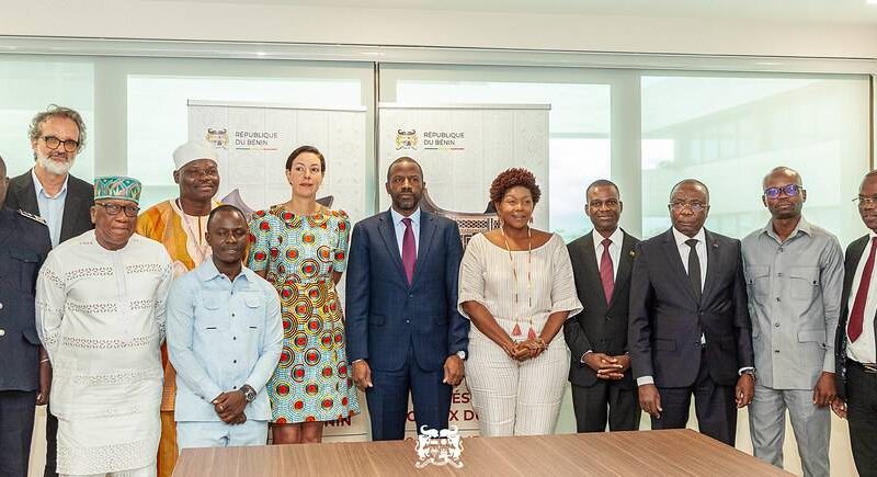 Le Bénin déploie une stratégie ambitieuse pour valoriser son patrimoine culturel restitué