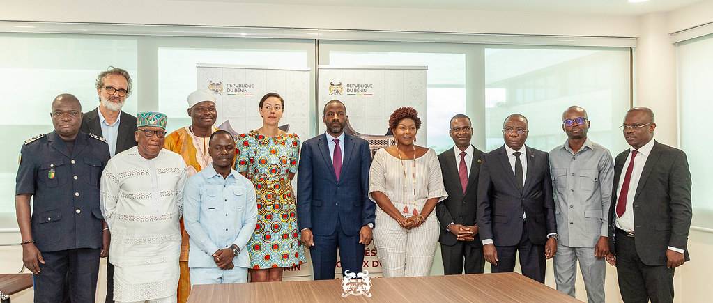 Le Bénin déploie une stratégie ambitieuse pour valoriser son patrimoine culturel restitué