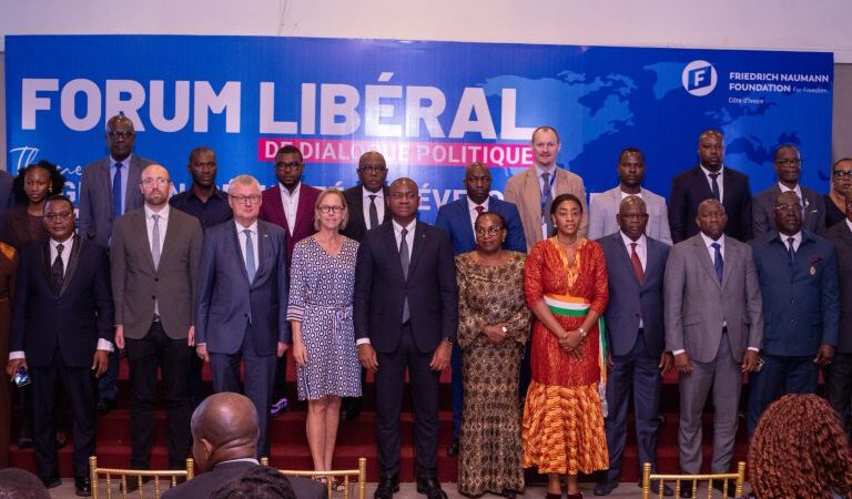 Abidjan : un nouveau partenariat afrique-europe pour repenser la migration