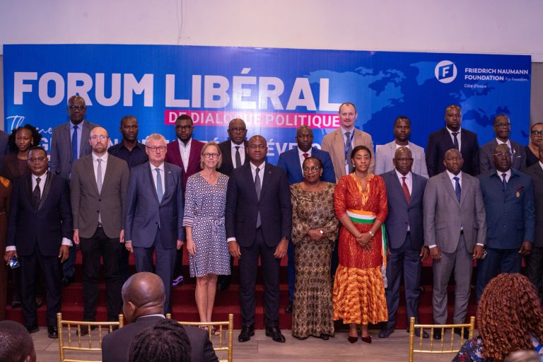 Abidjan : un nouveau partenariat afrique-europe pour repenser la migration