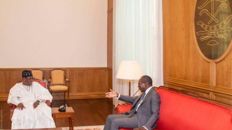 Le Bénin inaugure une ère bicamérale : le Sénat s&rsquo;apprête à siéger
