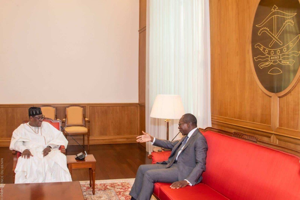 Le Bénin inaugure une ère bicamérale : le Sénat s&rsquo;apprête à siéger