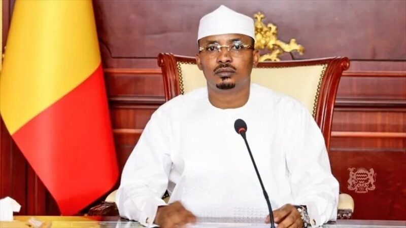 Le Tchad supprime les visas pour les africains dès 2027 : une avancée majeure pour la libre circulation