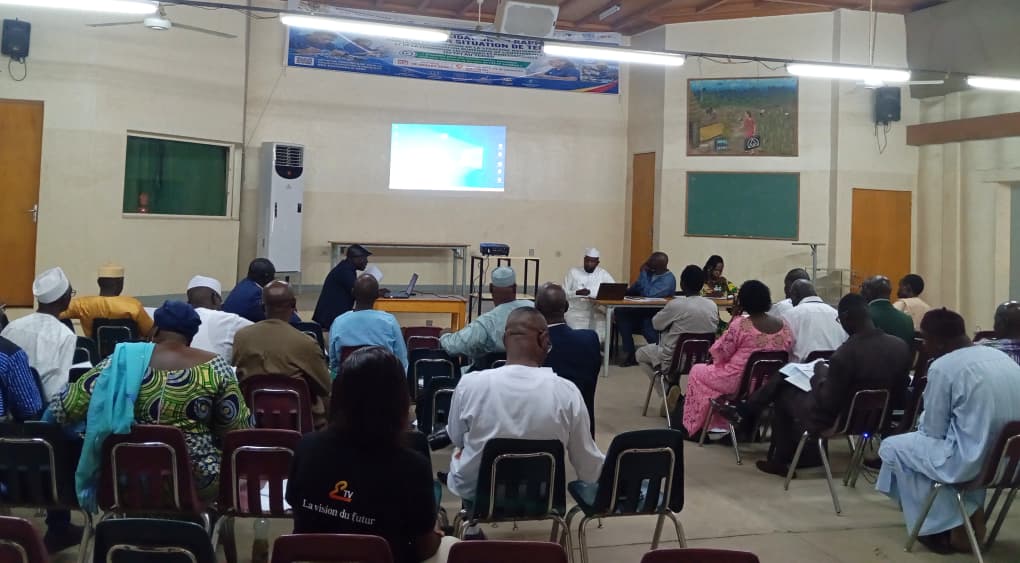 Transformation numérique de l&rsquo;enseignement technique et professionnel au Tchad : un rapport validé pour moderniser la formation