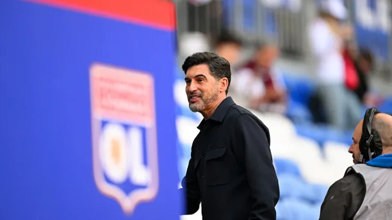 OL : demande de report pour son premier match de ligue 1 face à Toulouse