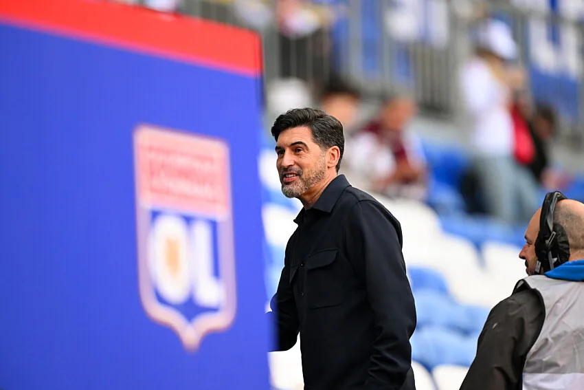 OL : demande de report pour son premier match de ligue 1 face à Toulouse