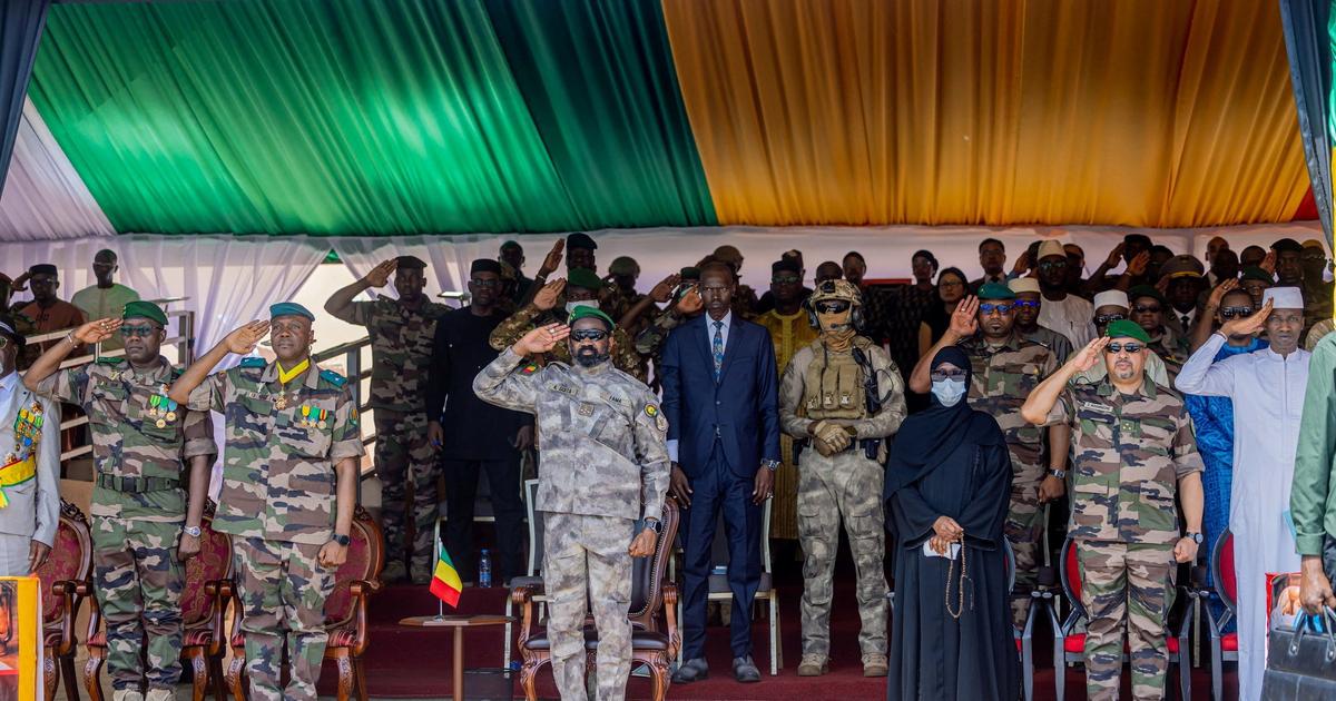 Rapprochement algéro-malien : une alliance stratégique face aux crises sahéliennes