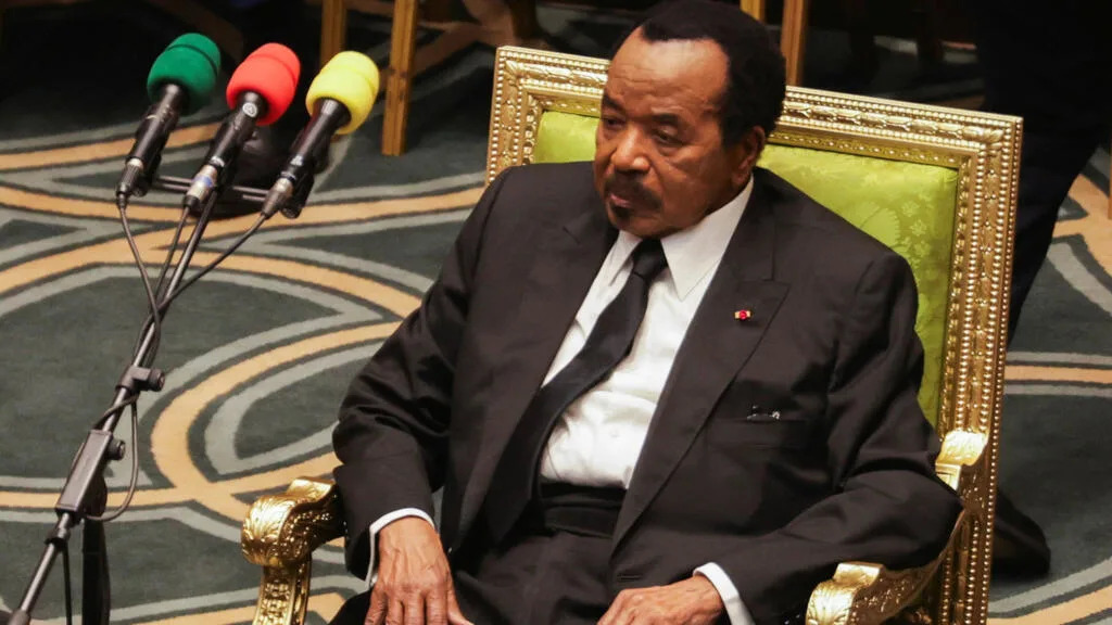 Cameroun : la polémique sur l&rsquo;absence du président enfin démentie par le pouvoir