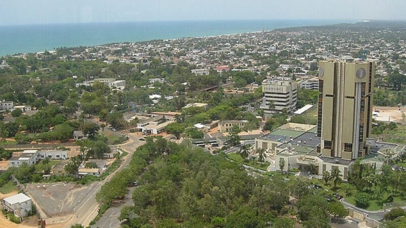 Inondations dévastatrices au Togo : cinq vies perdues et des dégâts majeurs