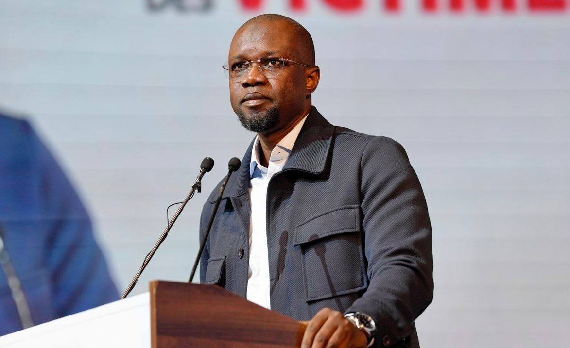 Ousmane Sonko : un hommage unanime à l&rsquo;occasion de son anniversaire