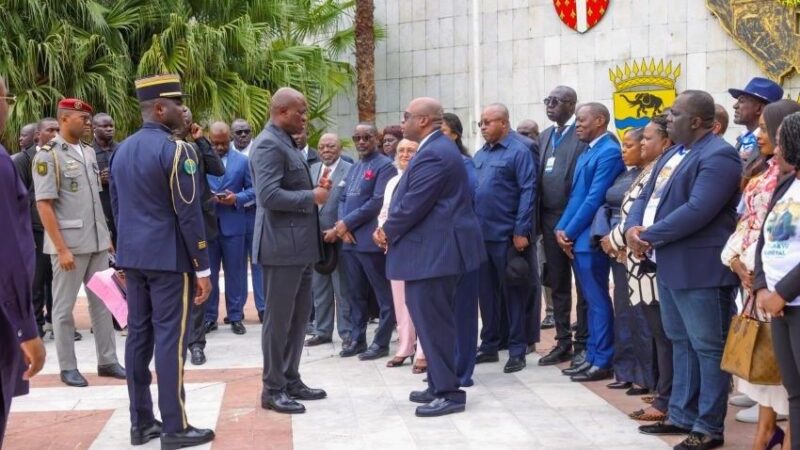 Gabon : comment la capitale et les provinces unissent leur confiance pour l&rsquo;avenir