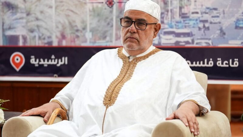Le PJD et Al Adl Wal Ihsane ravivent leur querelle sur l’utilité des élections au Maroc