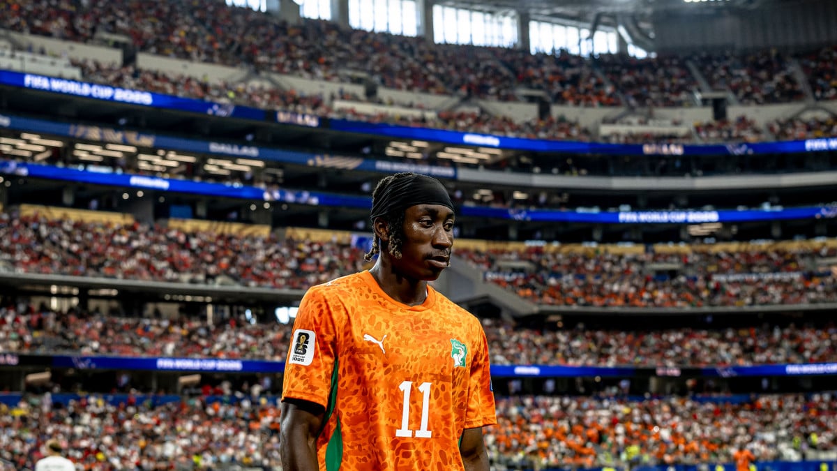 Transfert de yan diomandé : le psg en négociation pour recruter l&rsquo;ivoirien