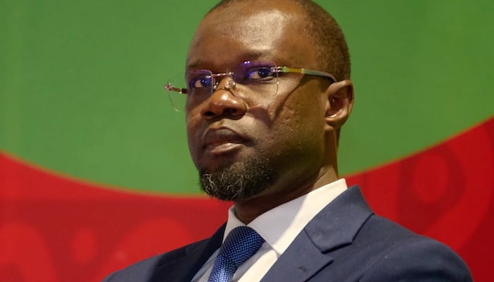 Fusion codes pastef au Sénégal et bataille pour le projet de sonko