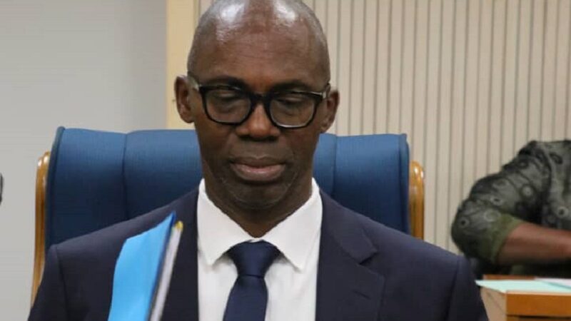 Gabon : le budget 2027, un tournant pour l&rsquo;économie nationale