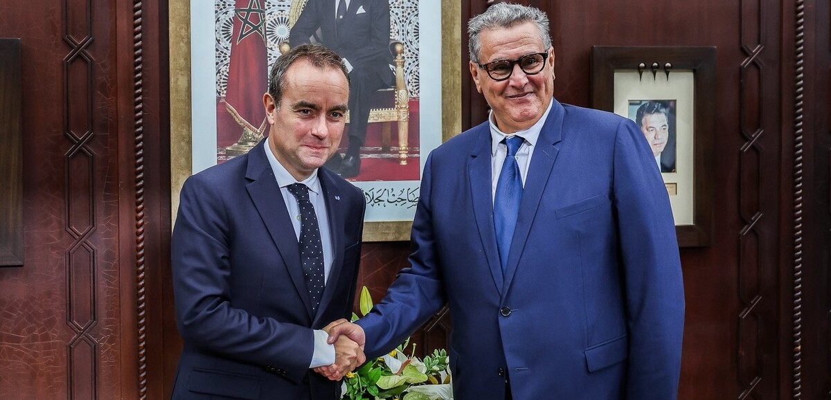 Rapprochement France-Maroc : Paris et Rabat renforcent leurs liens stratégiques malgré les controverses