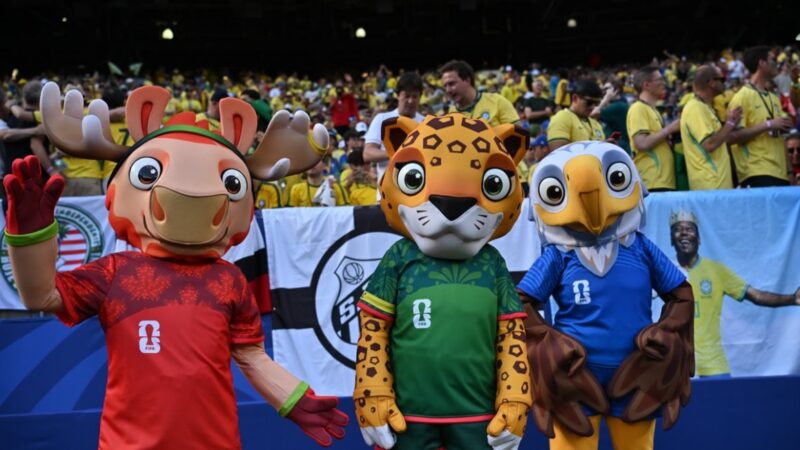 Coupe du monde 2026 : le calendrier complet et les résultats jour par jour