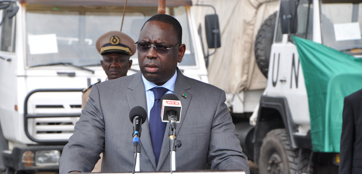 Retour de Macky Sall à Dakar : entre candidature à l&rsquo;ONU et tensions politiques au Sénégal