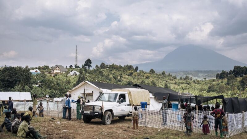 Nord-Kivu face à une crise sanitaire majeure : l&rsquo;alerte de MSF sur le financement du paludisme