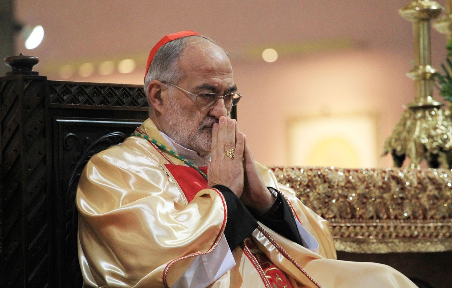 L&rsquo;archevêque de Rabat accusé de violences sexuelles : le Vatican ouvre une enquête