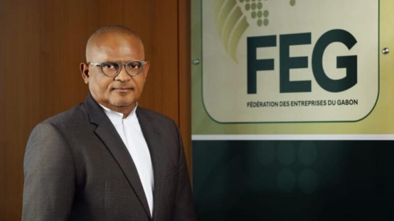 Alain-Claude Kouakoua installe une équipe dédiée au renouveau de l&rsquo;économie gabonaise