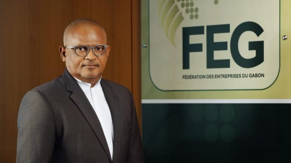 Alain-Claude Kouakoua installe une équipe dédiée au renouveau de l&rsquo;économie gabonaise