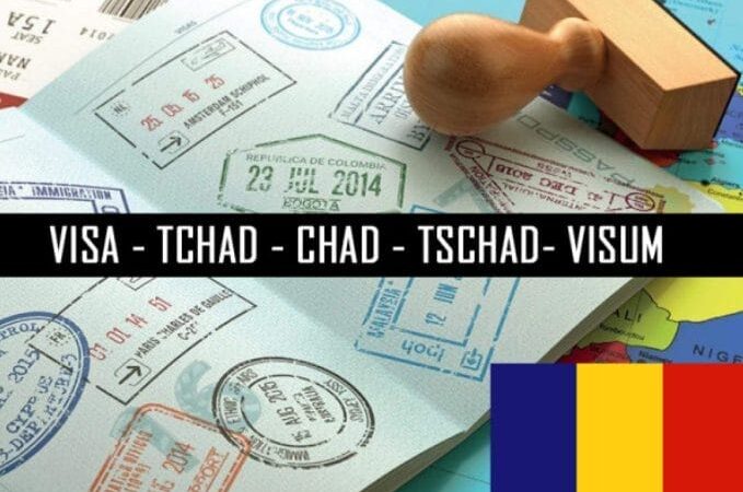Le Tchad abolit les visas pour les citoyens africains dès 2027