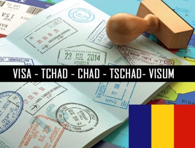 Le Tchad abolit les visas pour les citoyens africains dès 2027