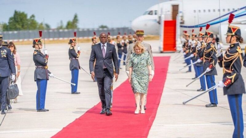 Visite d&rsquo;État du Gabon en France : un tournant stratégique