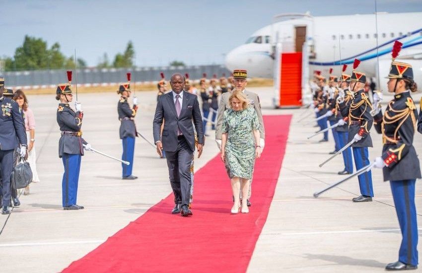 Visite d&rsquo;État du Gabon en France : un tournant stratégique