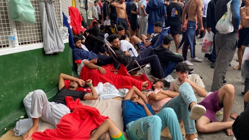 Espagne et Maroc unissent leurs forces contre l’immigration irrégulière à Ceuta et Melilla