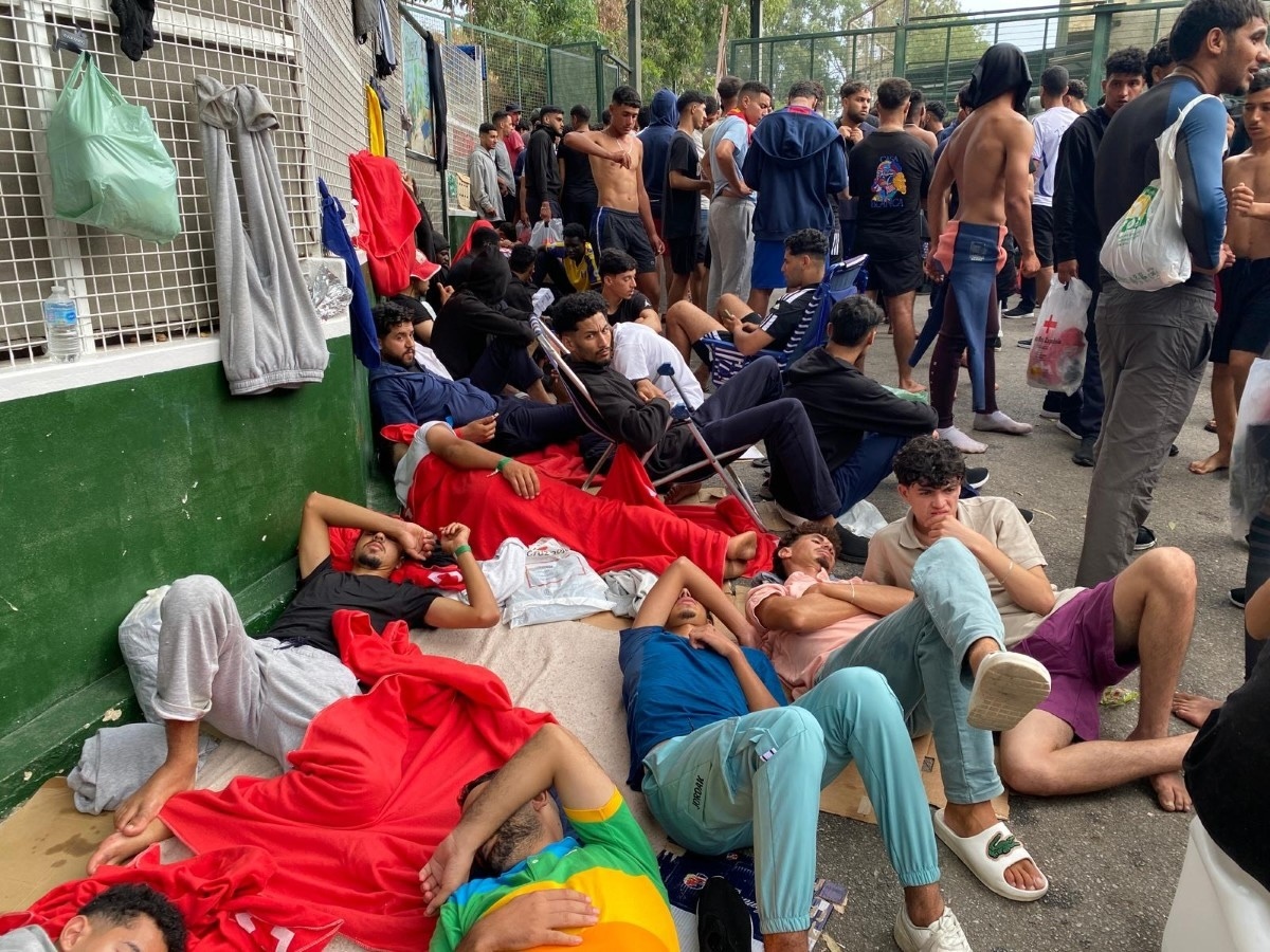 Espagne et Maroc unissent leurs forces contre l’immigration irrégulière à Ceuta et Melilla
