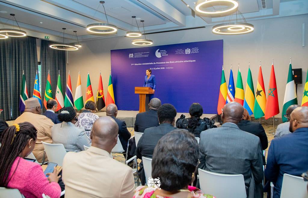 Cotonou : l&rsquo;Afrique atlantique trace la voie de sa souveraineté et de son développement durable