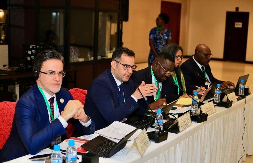 La lutte contre la corruption au Gabon à l&rsquo;épreuve de l&rsquo;évaluation internationale
