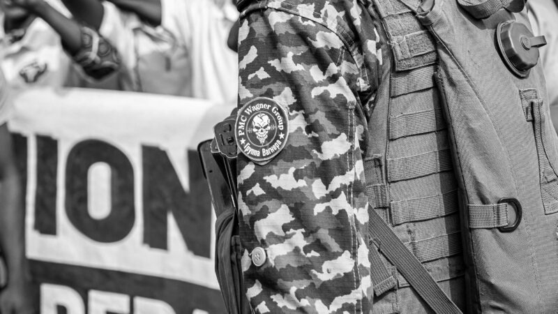 La note secrète de la dgpn sur un ancien de Wagner accueilli en afrique
