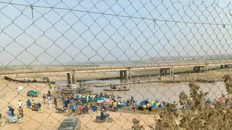 Niger : le coût explosif de la fermeture des frontières pour l&rsquo;économie nationale