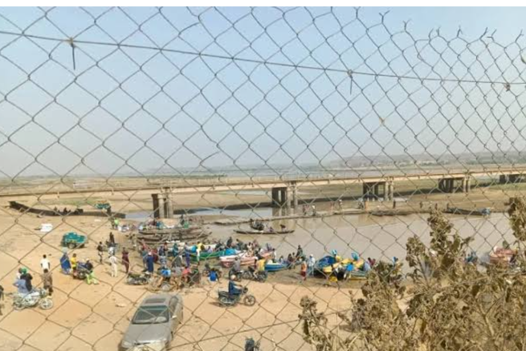 Niger : le coût explosif de la fermeture des frontières pour l&rsquo;économie nationale