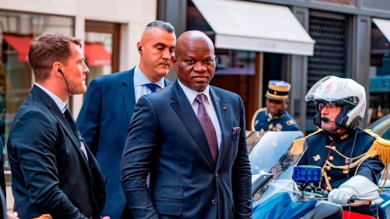 Gabon : un partenariat renouvelé avec la France après 42 ans