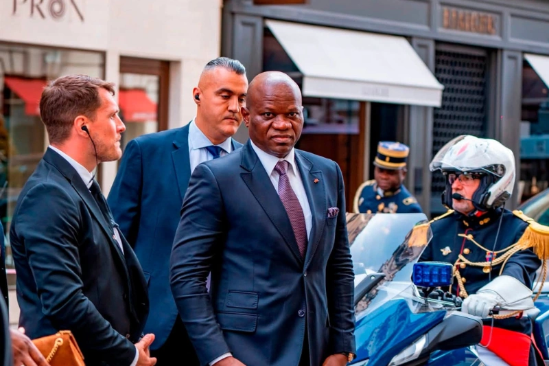 Gabon : un partenariat renouvelé avec la France après 42 ans