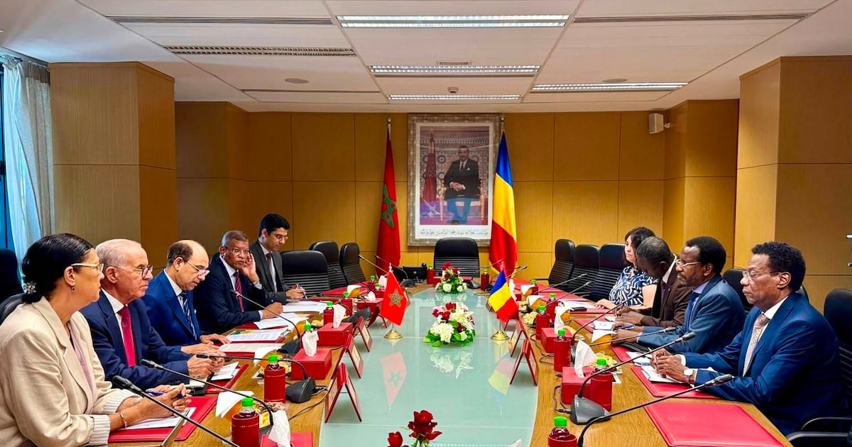 Le Maroc et le Tchad renforcent leur collaboration contre la corruption